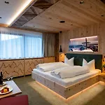 Hotell Huber Hochland
