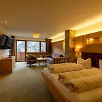 호텔 Huber Hochland 3*