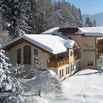 호텔 Huber Hochland 3*