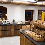 Huber Hochland 3* 마우라흐