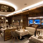 Huber Hochland 3*