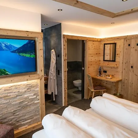 Huber Hochland Maurach