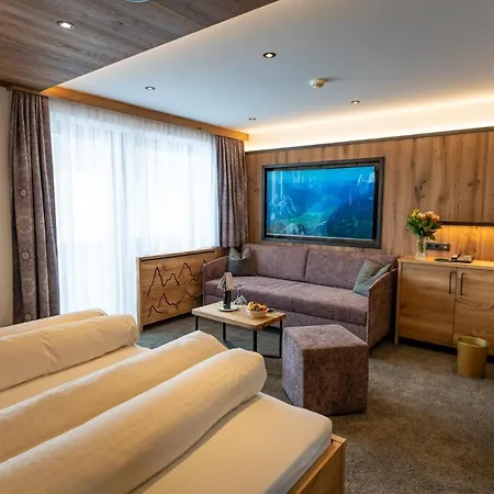 Huber Hochland Hotel