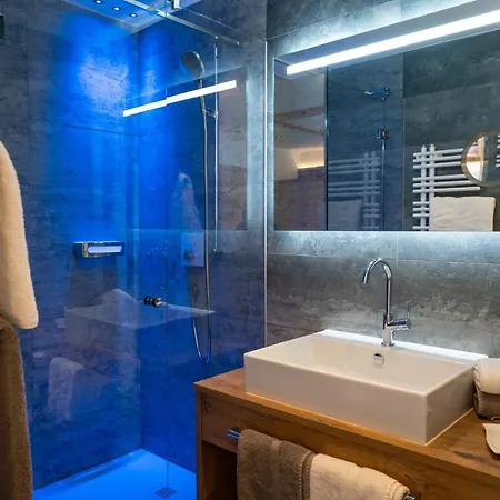 Huber Hochland 3* Maurach (Achensee)