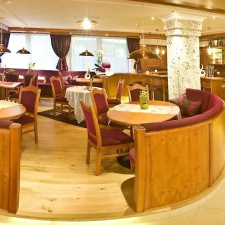 Huber Hochland 3* Маурах