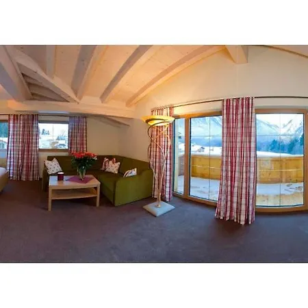 Huber Hochland Hotel 3*