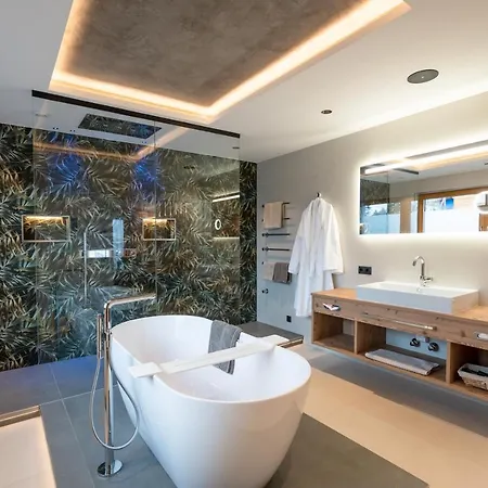 Hotel Huber Hochland Maurach (Achensee)