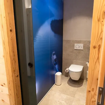 Huber Hochland Hotel Maurach (Achensee)