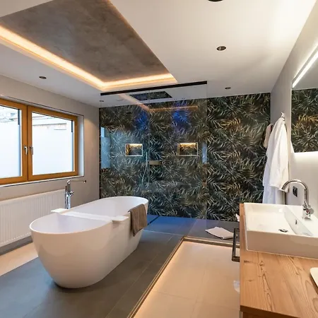 Huber Hochland Hotel