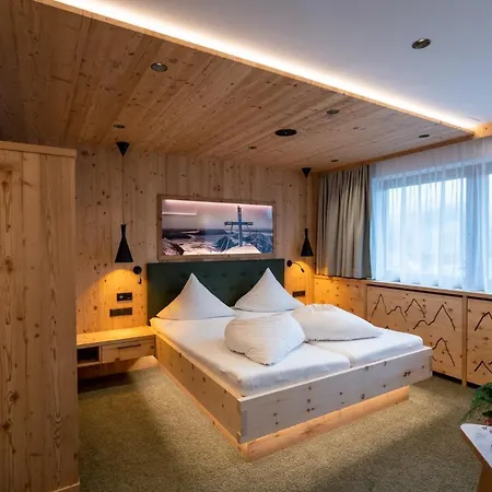 Hotel Huber Hochland Maurach (Achensee)