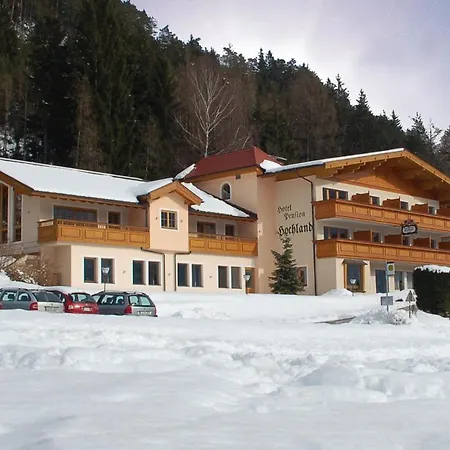 Huber Hochland