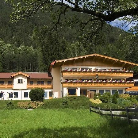 Hotel Huber Hochland