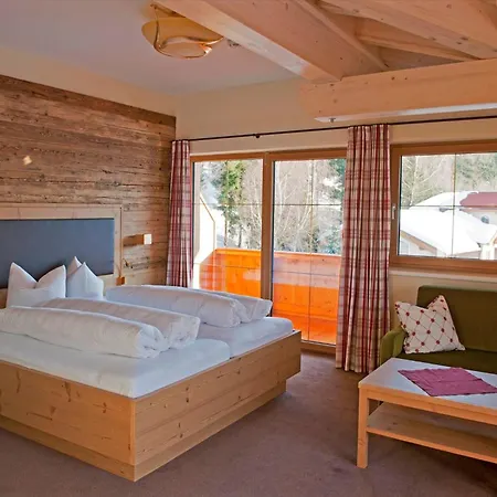 Hotel Huber Hochland Maurach (Achensee)