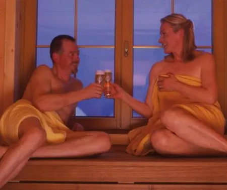 Huber Hochland 3* Maurach (Achensee)