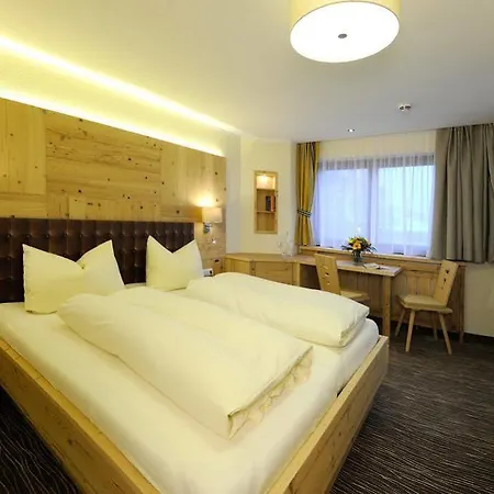 Hotel Huber Hochland 3*