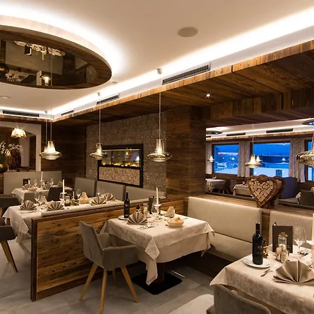 Huber Hochland 3*