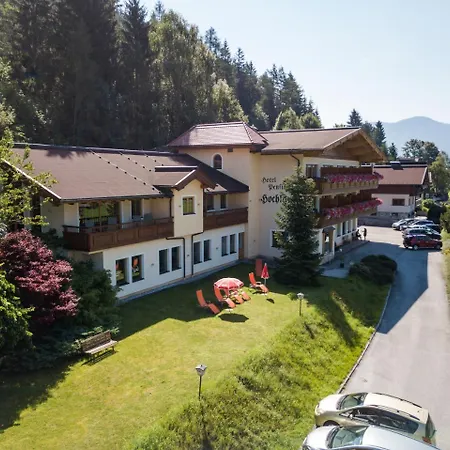 Huber Hochland Hotel Maurach (Achensee)