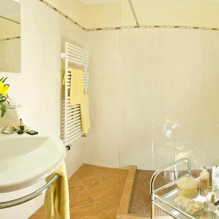 Hotel Huber Hochland 3*