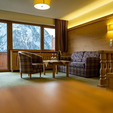 Huber Hochland Hotel