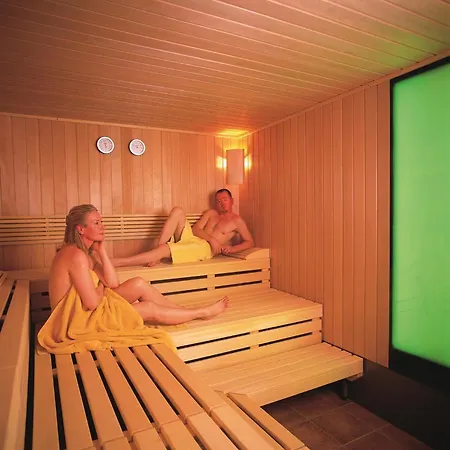 Huber Hochland Hotel 3*