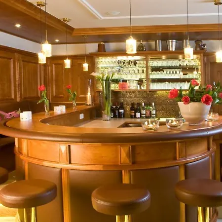 Huber Hochland Hotel 3*