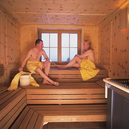 Hotel Huber Hochland Maurach (Achensee)