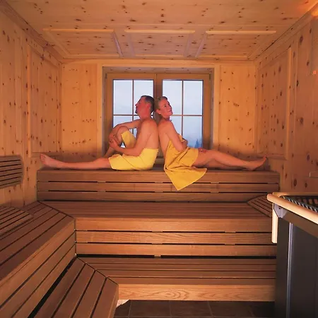 Huber Hochland Hotel Maurach (Achensee)