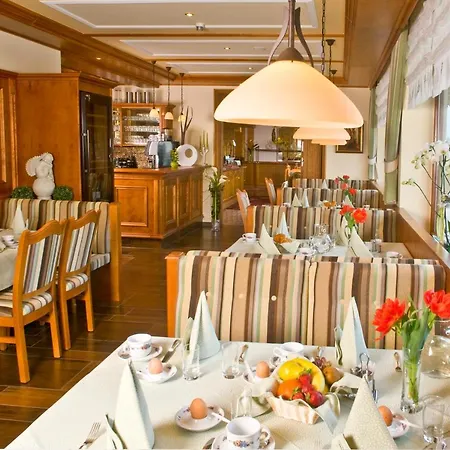 Huber Hochland Hotel Maurach (Achensee)