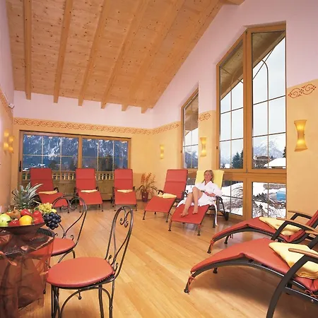 Hotel Huber Hochland Maurach (Achensee)