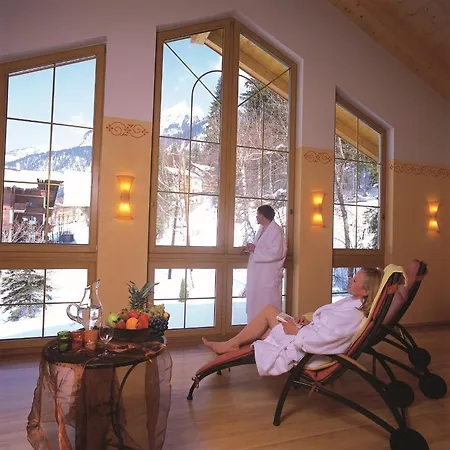 Hotel Huber Hochland Maurach (Achensee)