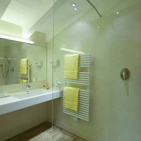 Hotel Huber Hochland