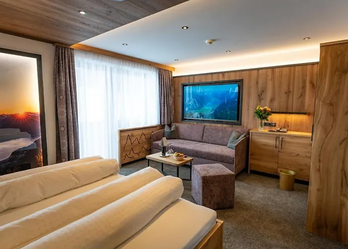 Huber Hochland Hotel