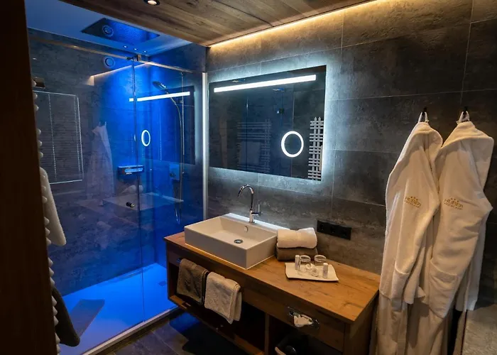 Huber Hochland 3* Maurach (Achensee)