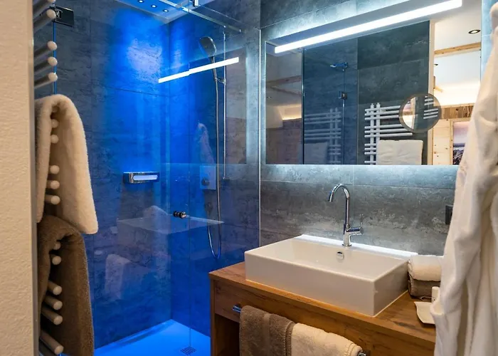 Huber Hochland 3* Maurach (Achensee)