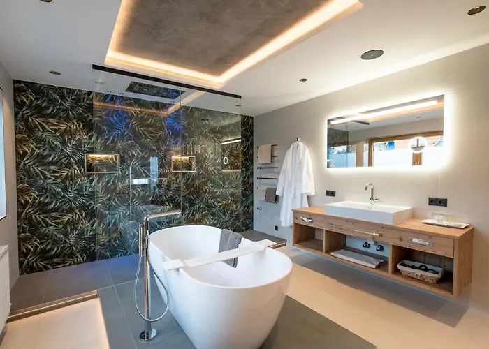 Hotel Huber Hochland Maurach (Achensee)