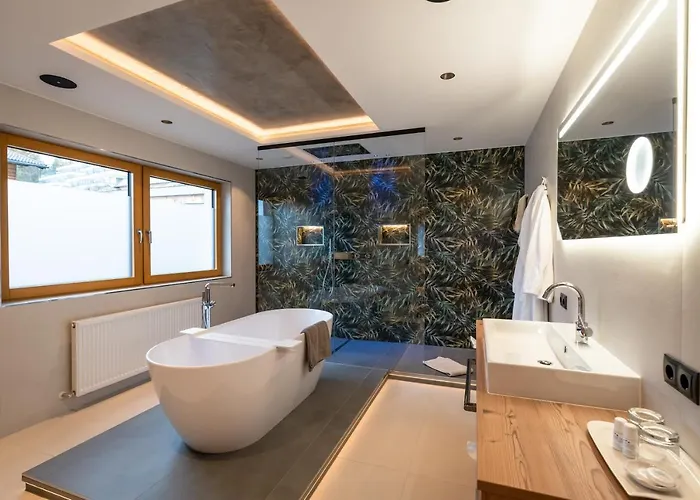 Huber Hochland Hotel