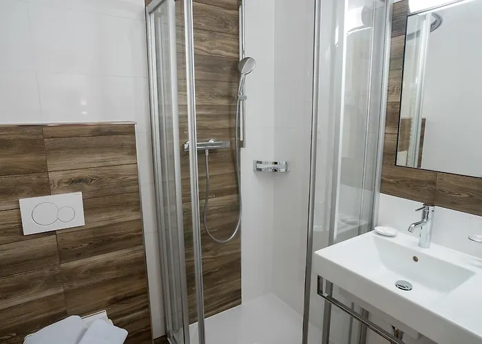 Hotel Huber Hochland Maurach (Achensee)