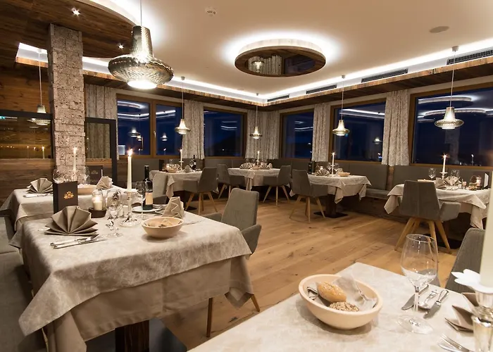 Hotel Huber Hochland Maurach (Achensee)