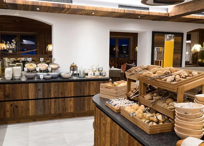 Huber Hochland 3* Maurach (Achensee)