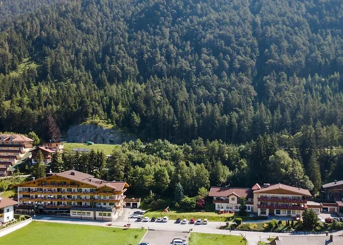 Hotel Huber Hochland 3*
