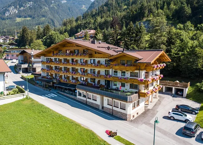 Hotel Huber Hochland 3*