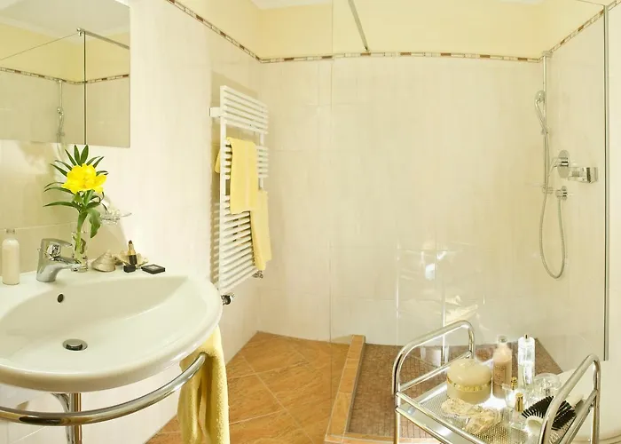 Hotel Huber Hochland 3*