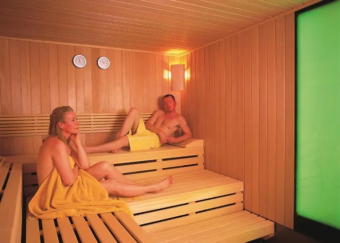 Huber Hochland Hotel 3*