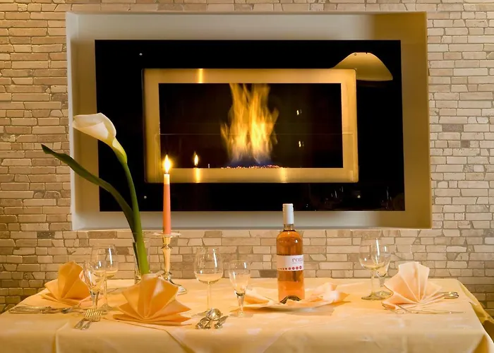 Huber Hochland Maurach (Achensee)