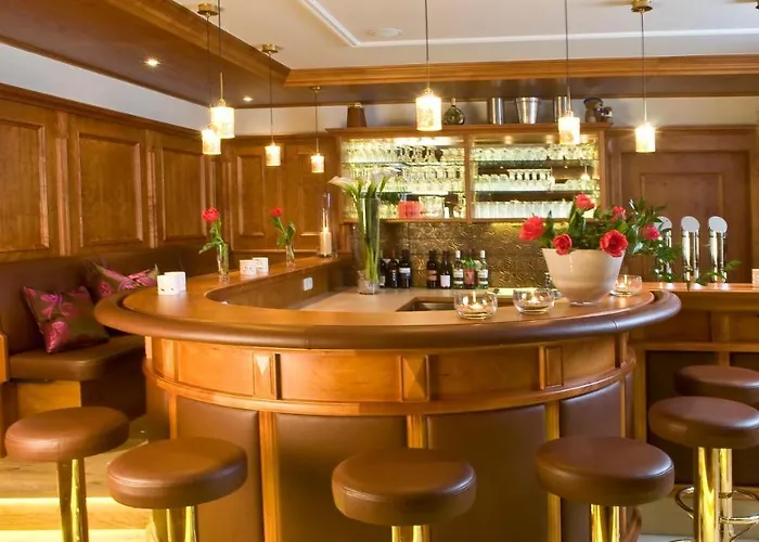 Huber Hochland Hotel 3*