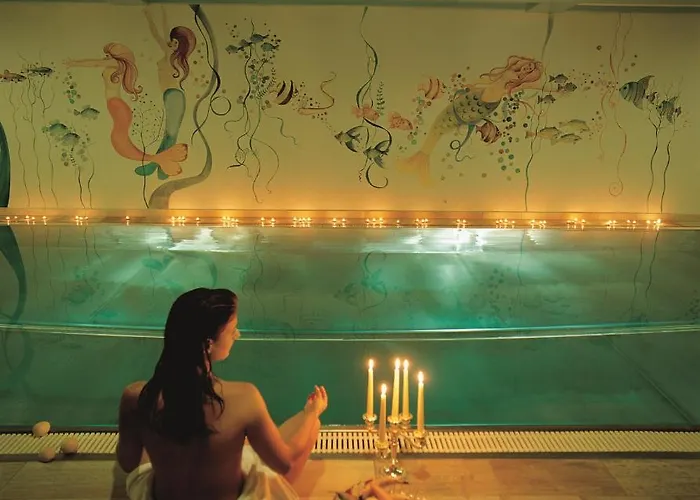 Hotel Huber Hochland 3*