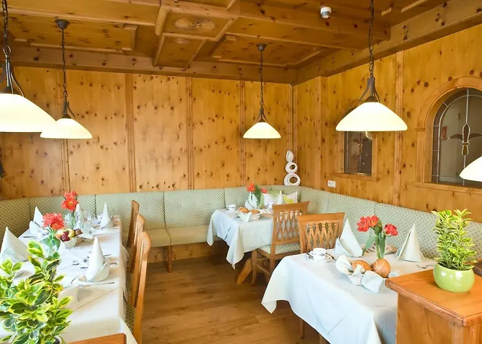 Hotel Huber Hochland 3*