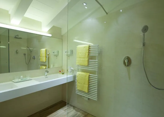 Hotel Huber Hochland