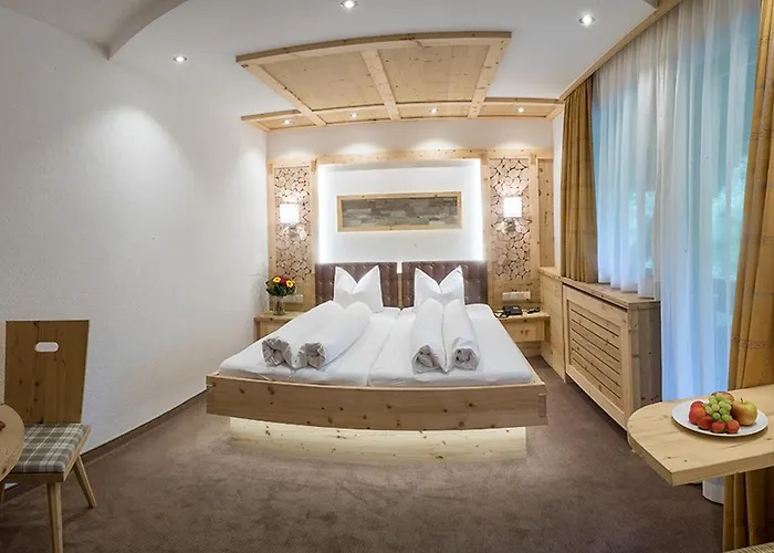 Huber Hochland Hotel