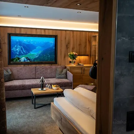Huber Hochland Hotel 3*